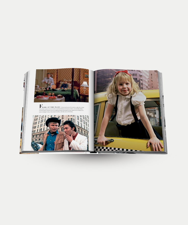 Fifth Avenue: 200 Years of Stories & Legends - Assouline Bildband