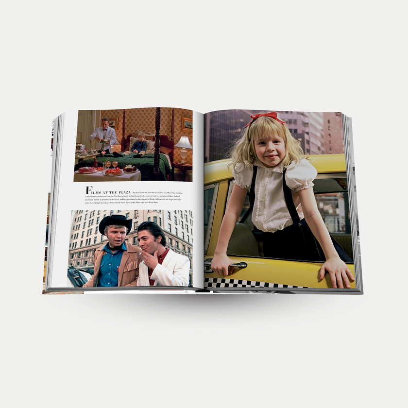 Fifth Avenue: 200 Years of Stories & Legends - Assouline Coffee Table Book