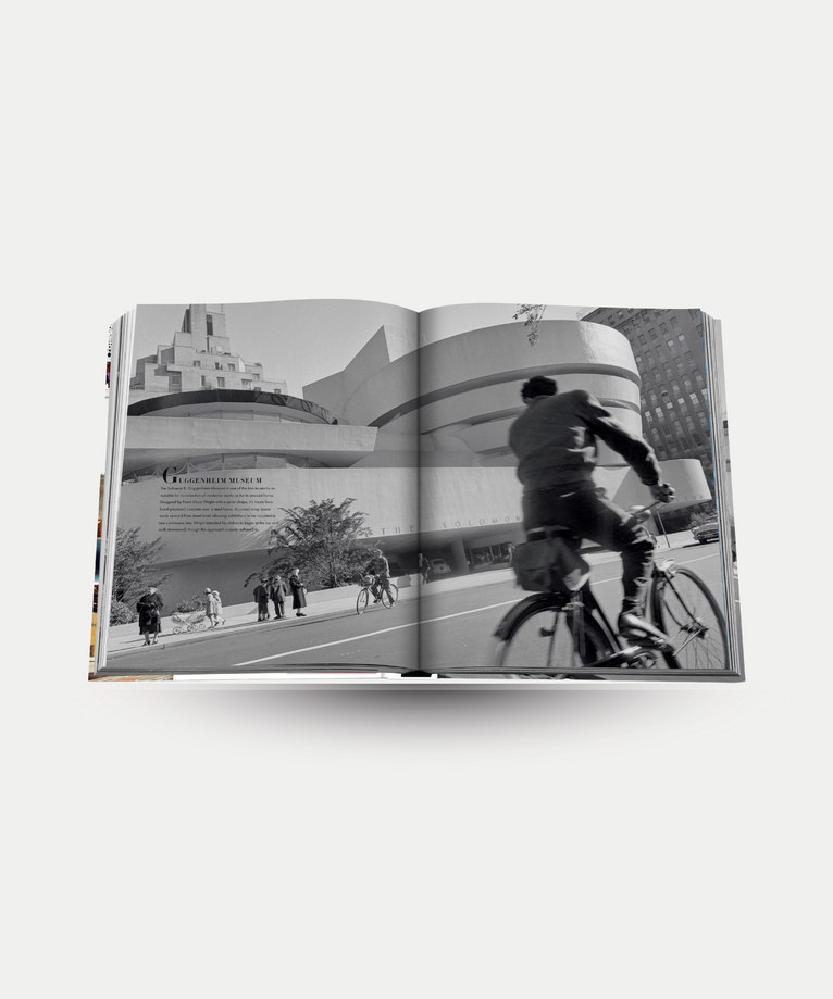 Fifth Avenue: 200 Years of Stories & Legends - Assouline Coffee Table Book