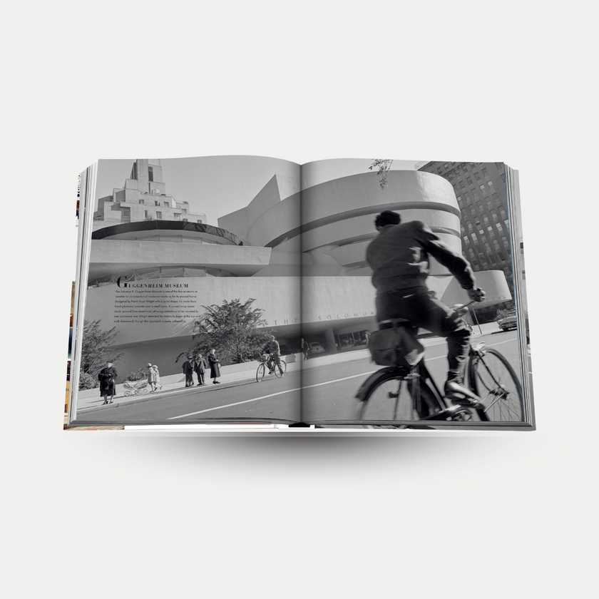 Fifth Avenue: 200 Years of Stories & Legends - Assouline Coffee Table Book