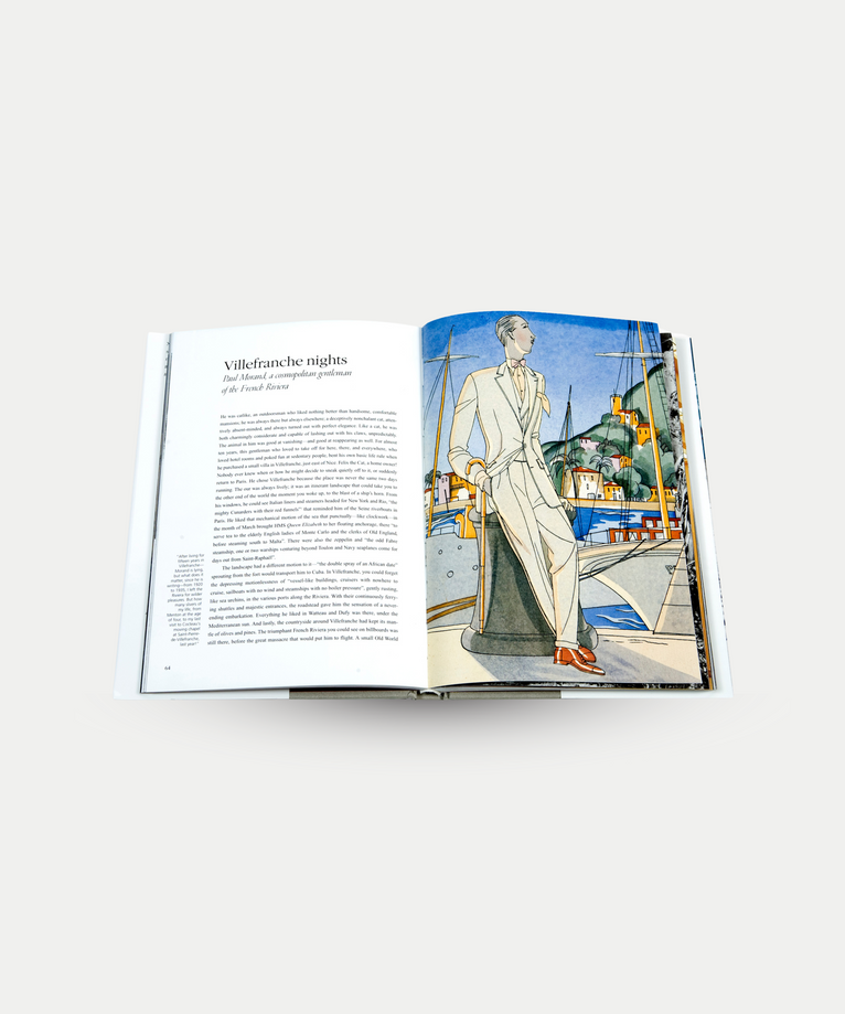 The French Riviera In The 1920s - Assouline Coffee Table Book