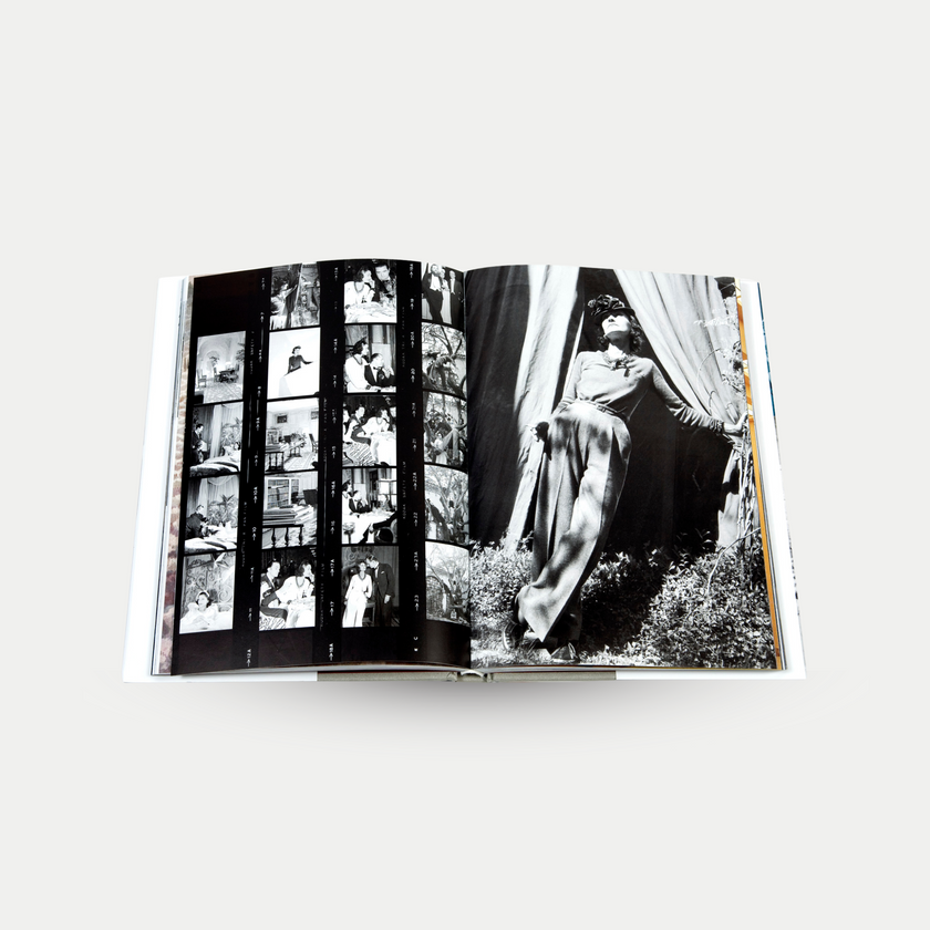 The French Riviera In The 1920s - Assouline Coffee Table Book