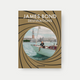 James Bond Destinations - Assouline Coffee Table Book