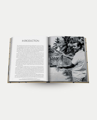 James Bond Destinations - Assouline Coffee Table Book James Bond Destinations - Assouline Coffee Table Book
