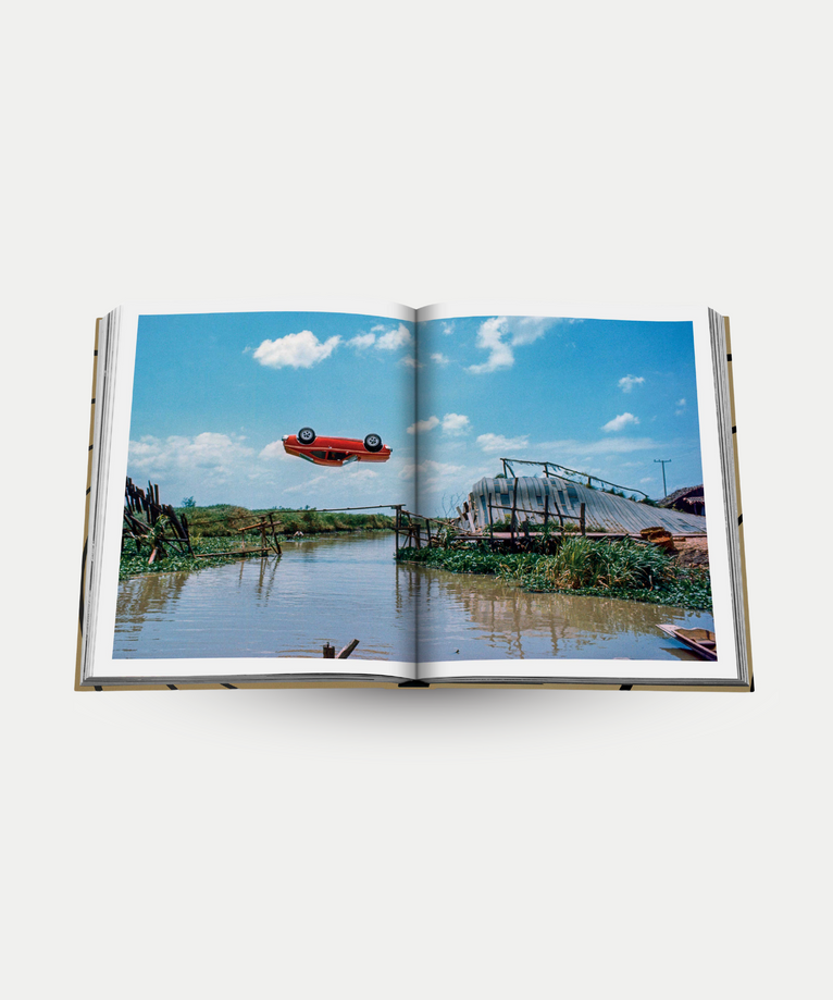 James Bond Destinations - Assouline Coffee Table Book
