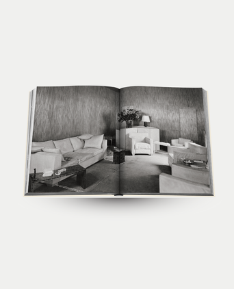 Jean-Michel Frank - Assouline Coffeetable-Buch Jean-Michel Frank - Assouline Coffeetable-Buch