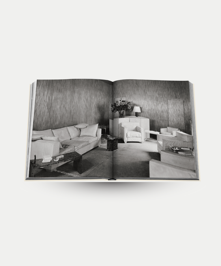 Jean-Michel Frank - Assouline Coffeetable-Buch