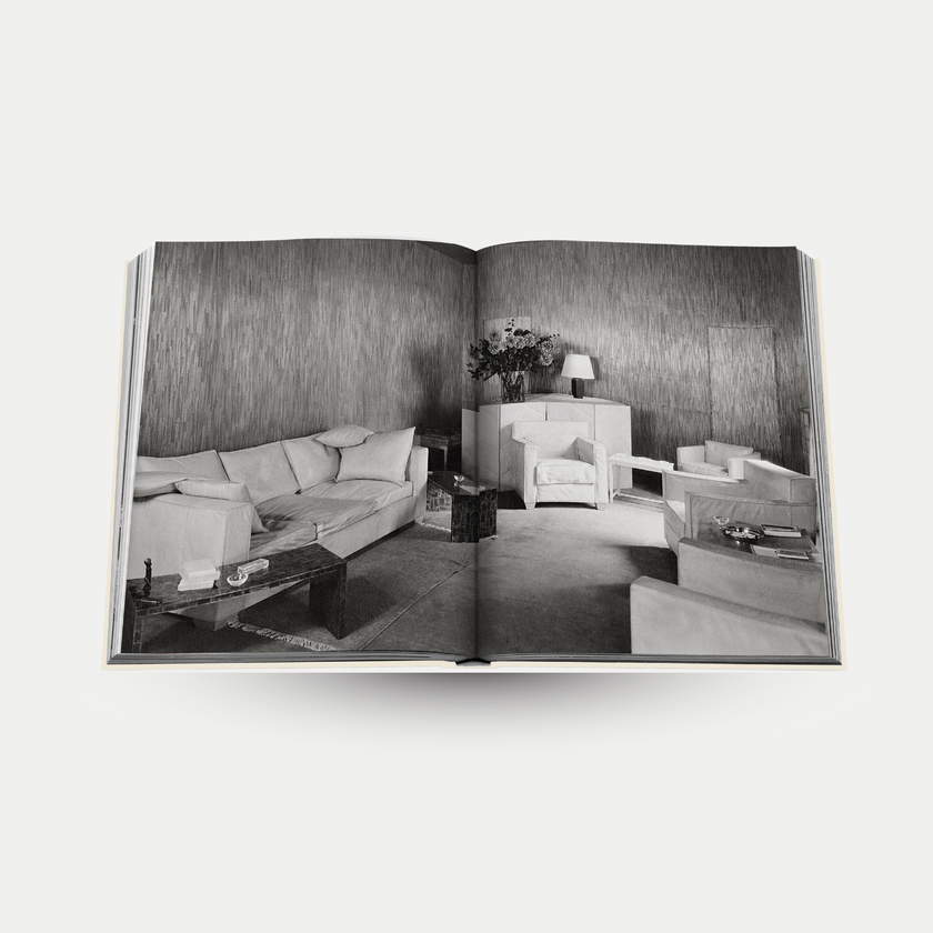 Jean-Michel Frank - Assouline Coffeetable-Buch