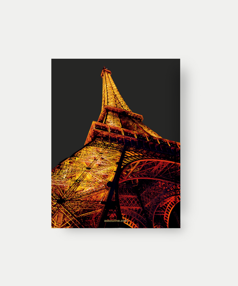 Paris Chic - Assouline Coffee Table Book
