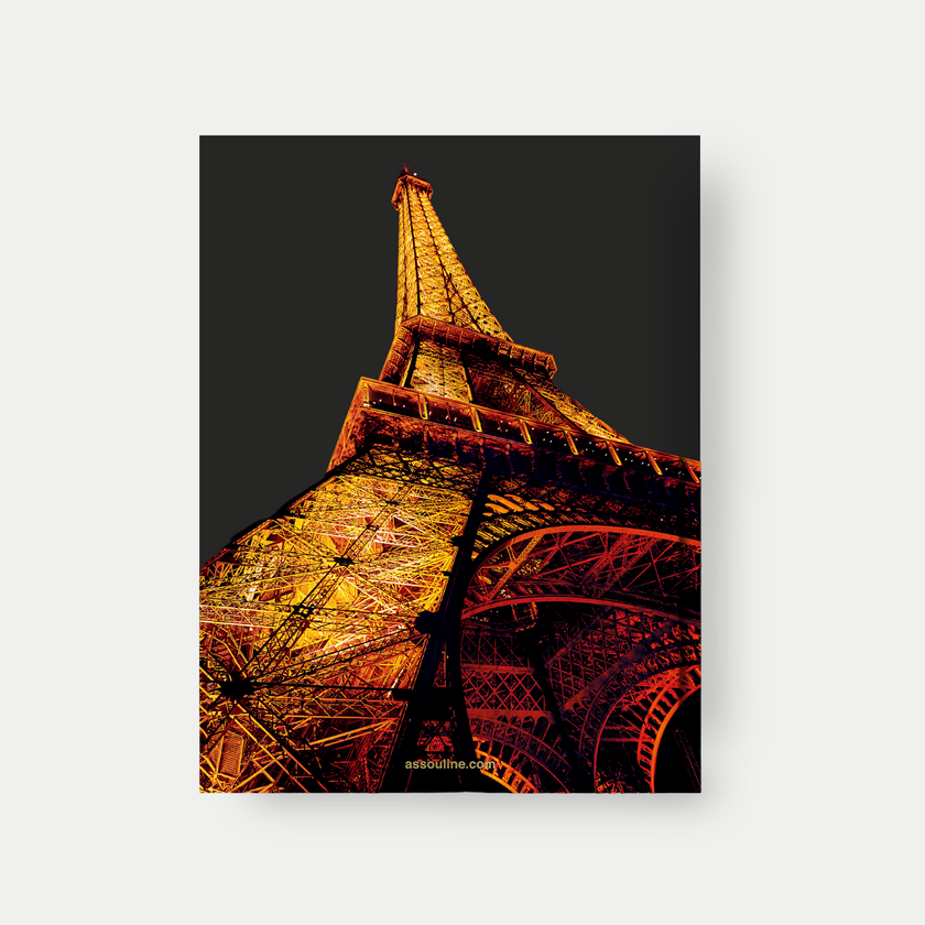 Paris Chic - Assouline Coffee Table Book