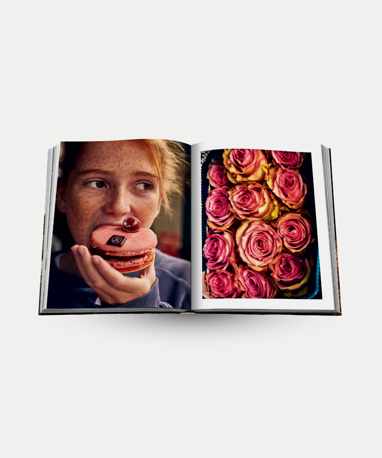 Paris Chic - Assouline Coffee Table Book