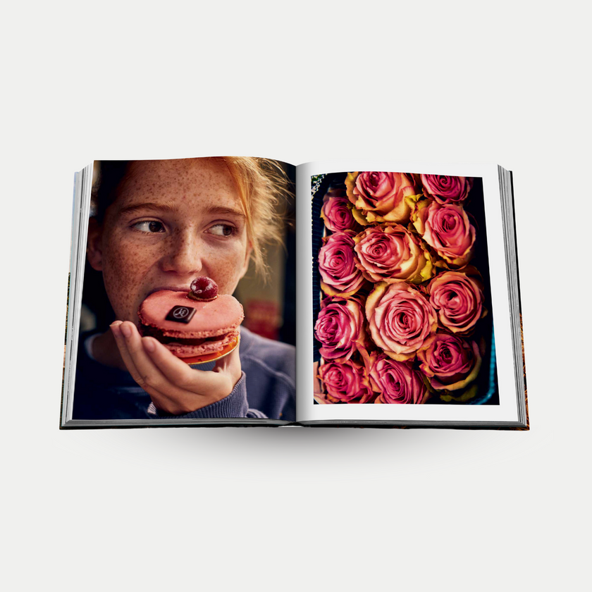 Paris Chic - Assouline Coffee Table Book