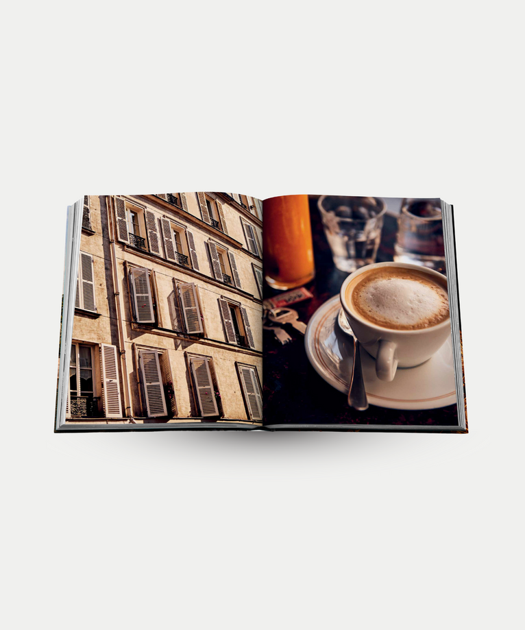 Paris Chic - Assouline Coffee Table Book