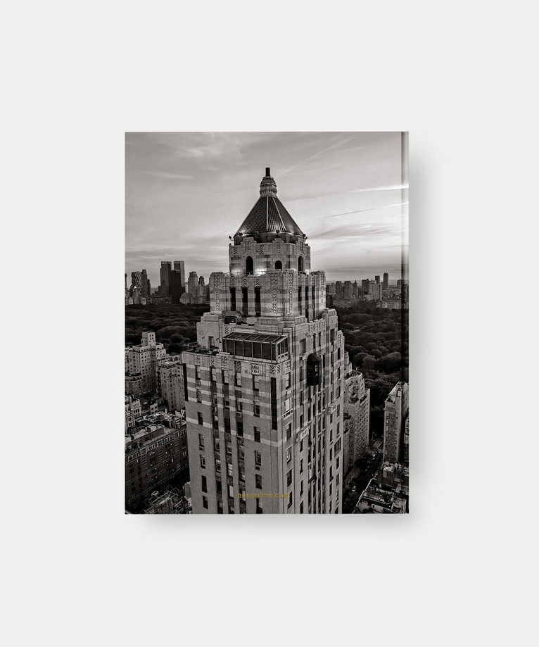 The Carlyle - Assouline Coffee Table Book