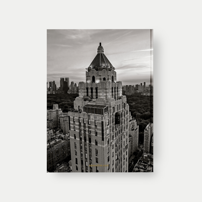 The Carlyle - Assouline Bildband