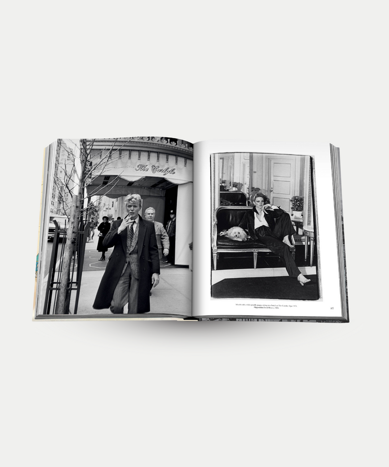 The Carlyle - Assouline Bildband