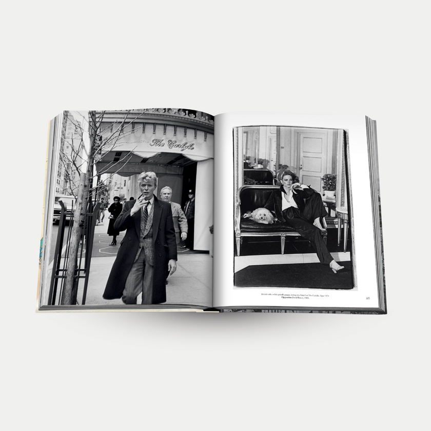 The Carlyle - Assouline Bildband