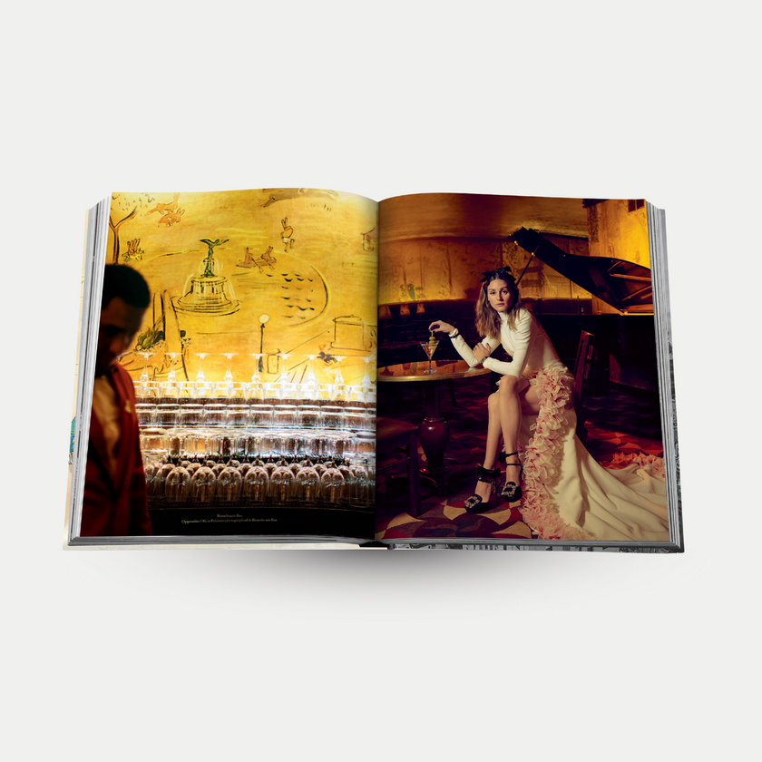 The Carlyle - Assouline Bildband