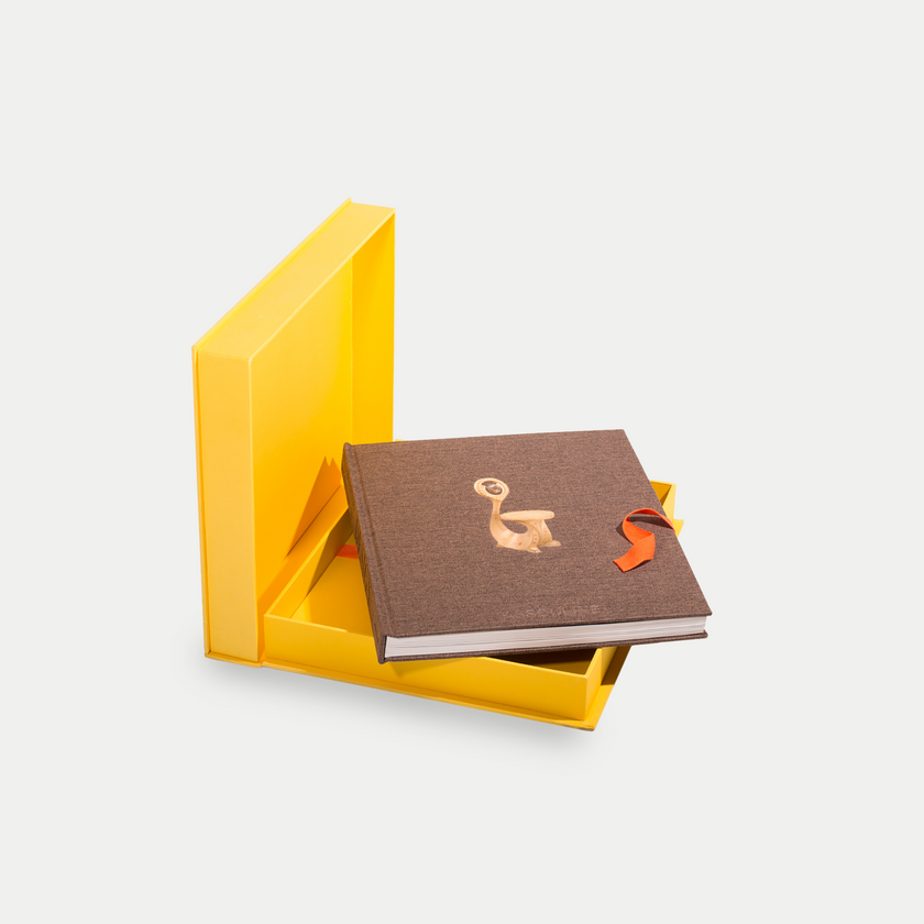 The Impossible Collection of Design - Assouline Bildband