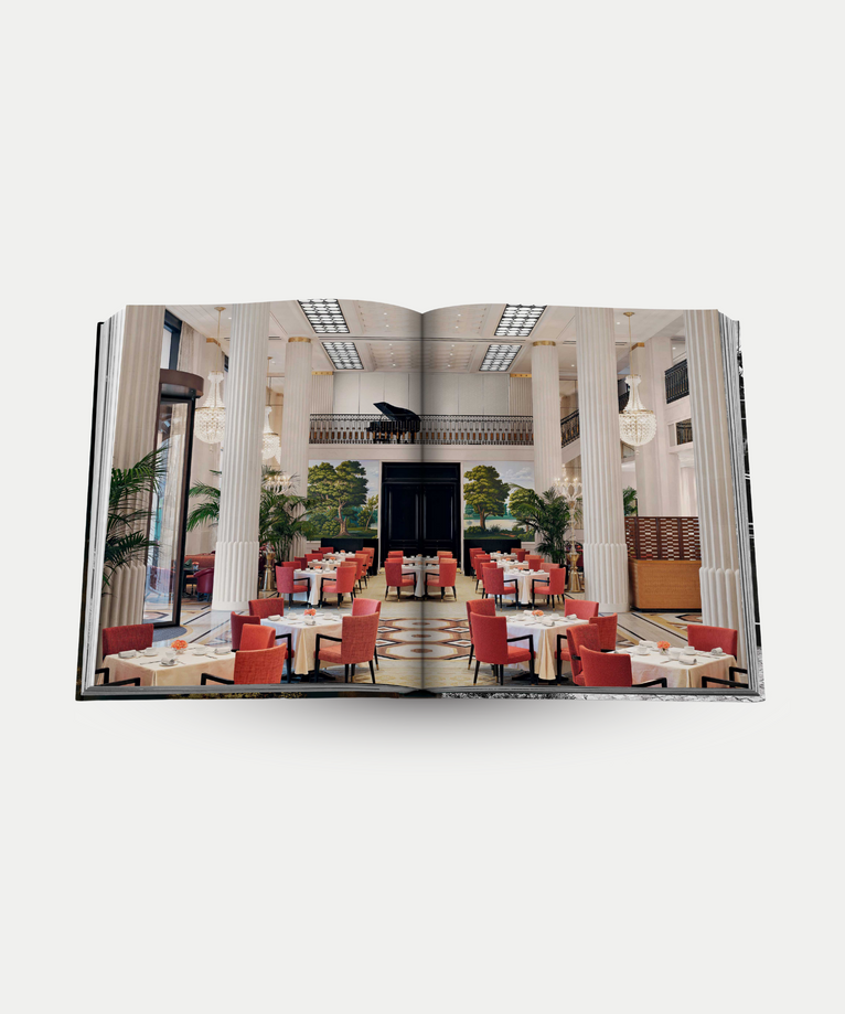 The Peninsula London - Assouline Coffee Table Book