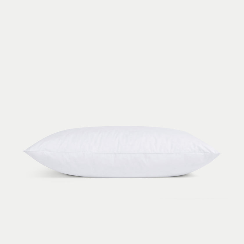 DOUXE Daunenkopfkissen 50x70 cm - Bauchschläfer SOFT
