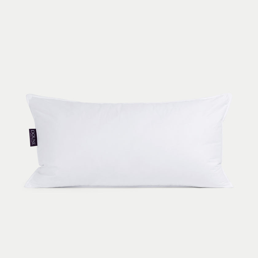 DOUXE Kopfkissen Mikrofaser 50x90 cm