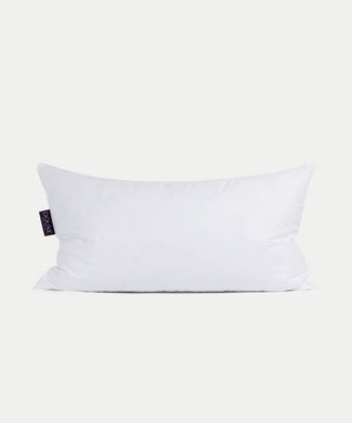 DOUXE Daunen-Kopfkissen 50x90 cm - Bauchschläfer SOFT DOUXE Daunen-Kopfkissen 50x90 cm - Bauchschläfer SOFT