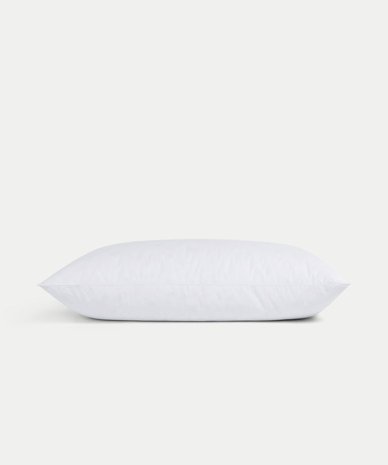 DOUXE Hoofdkussen Microfiber 50x90 cm - Buikslaper SOFT