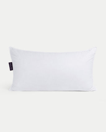 DOUXE Hotelkissen Mikrofaser - Extra Fest - 50x90 cm DOUXE Hotelkissen Mikrofaser - Extra Fest - 50x90 cm