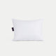 DOUXE Daunenkissen 60x70cm - Rücken-/Seiten schläfer MITTEL