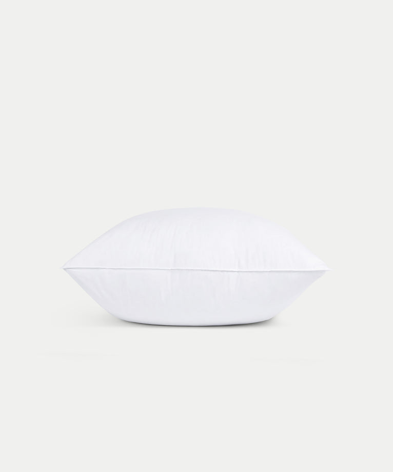 DOUXE Body Kussen Dons 80x80 cm