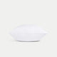 DOUXE Body Kussen Dons 80x80 cm