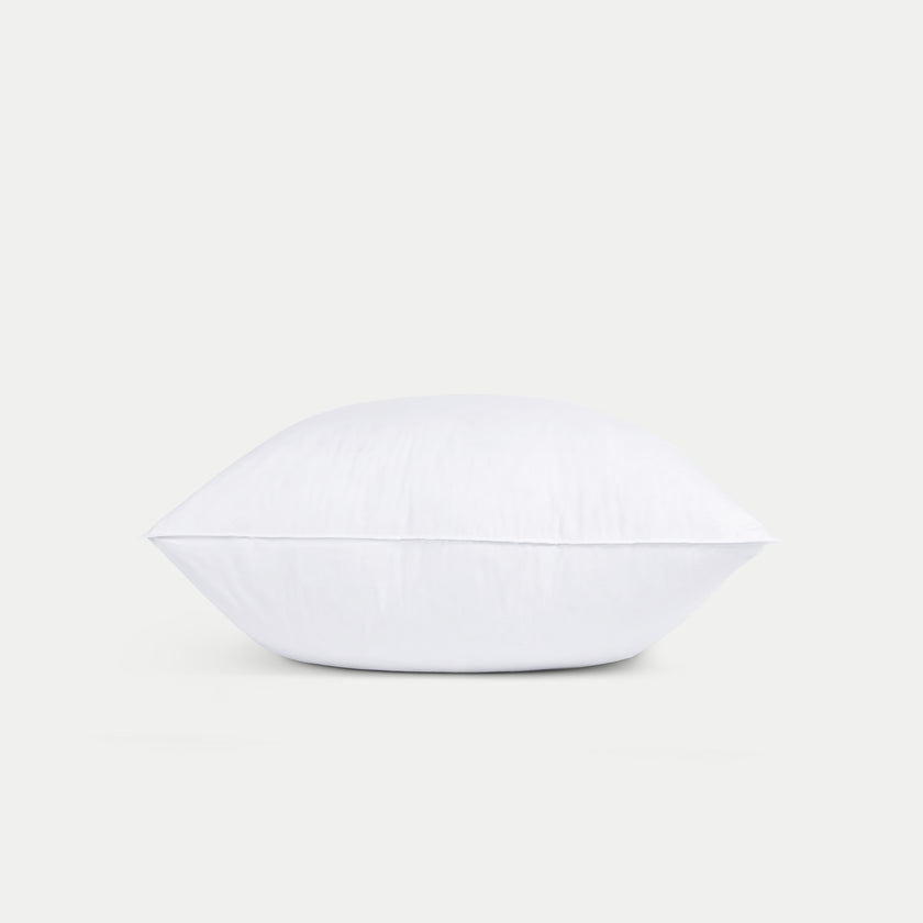 DOUXE Body Kussen Dons 80x80 cm