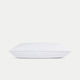 Pulitzer Hoofdkussen 50x90 cm - Hotel Pulitzer Amsterdam - Fluffy Microfiber