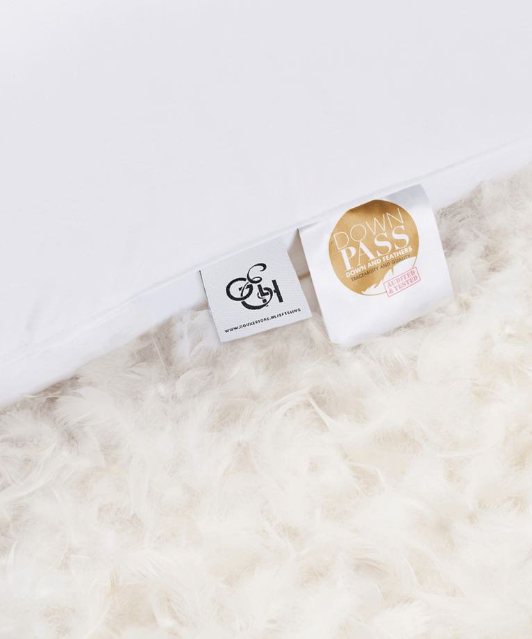 Efteling Grand Hotel Daunenkissen 50x90 cm