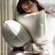 Okura Kopfkissen Microfiber 50x90 cm - Hotel Okura Amsterdam