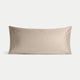 Kissenbezug Ägyptische Baumwolle Satin 400TC | Champagne