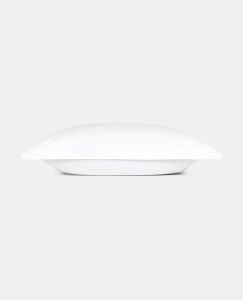 2er-Set Kissenbezüge Conservatorium Hotel Ägyptische Baumwolle Perkal 400 TC | Weiß 2er-Set Kissenbezüge Conservatorium Hotel Ägyptische Baumwolle Perkal 400 TC | Weiß