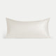 Kissenbezug ägyptische Baumwolle 400TC Satin | Cream
