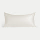 Kissenbezug Ägyptische Baumwolle Satin 400TC | Cream