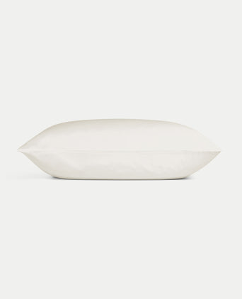 Kissenbezug Ägyptische Baumwolle Satin 400TC | Cream Kissenbezug Ägyptische Baumwolle Satin 400TC | Cream