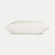 Kissenbezug Ägyptische Baumwolle Satin 400TC | Cream