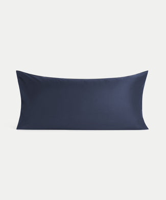 Kissenbezug Ägyptische Baumwolle Satin 400TC | Harbour Blue Kissenbezug Ägyptische Baumwolle Satin 400TC | Harbour Blue