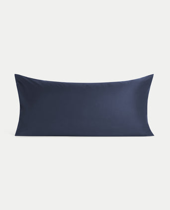 Kissenbezug ägyptische Baumwolle 400TC Satin | Harbour Blue Kissenbezug ägyptische Baumwolle 400TC Satin | Harbour Blue