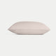 Kissenbezug 100% gewaschenes Leinen | Oat