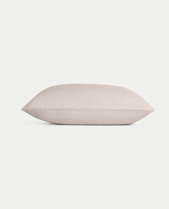 2er-Set Kissenbezüge Gewaschenes Leinen | Oat 2er-Set Kissenbezüge Gewaschenes Leinen | Oat