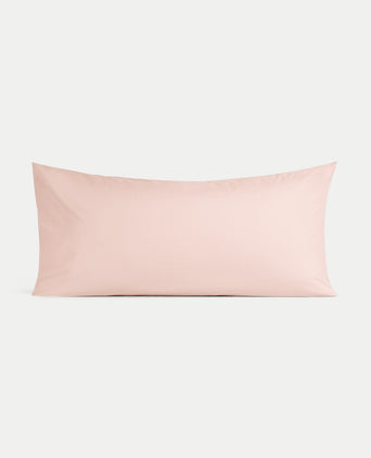 Kissenbezug Ägyptische Baumwolle Perkal 400 TC | Blush Pink Kissenbezug Ägyptische Baumwolle Perkal 400 TC | Blush Pink