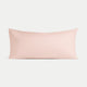 Kissenbezug ägyptische Baumwolle Perkal 400TC | Blush Pink