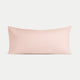 Kissenbezug Ägyptische Baumwolle Perkal 400 TC | Blush Pink