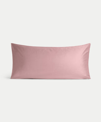 Kissenbezug Ägyptische Baumwolle Satin 400 TC | Blush Pink Kissenbezug Ägyptische Baumwolle Satin 400 TC | Blush Pink
